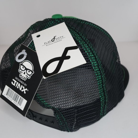 (NEW) Minecraft Hat #2 - Picture 4 of 7